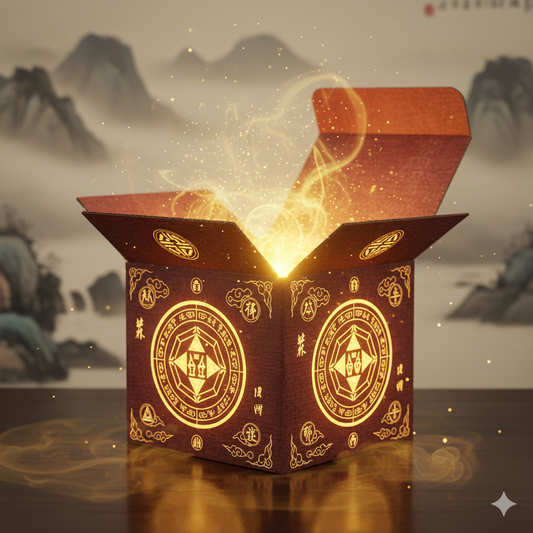 Energy Reset Kit