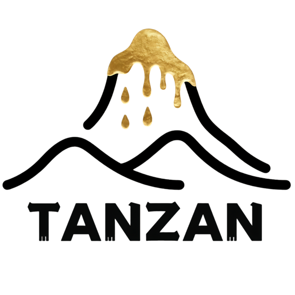 TANZAN